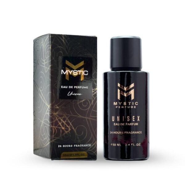 Home mystic perfume